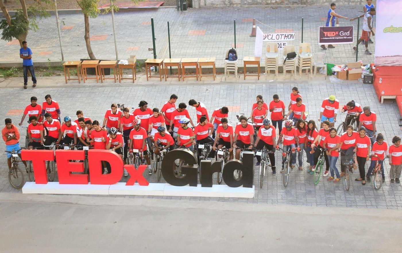 Dr GR Damodaran College of Science Coimbatore Activity  2 photo 25